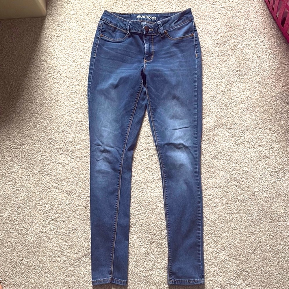 Bluenotes Jeans